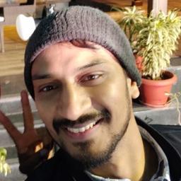 Rajesh T. - Lead Full-Stack Engineer - AI, Web3 and Cloud Platforms