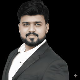 Rajeshkumar M. - Junior Software Engineer - Salesforce, CRM and General Development