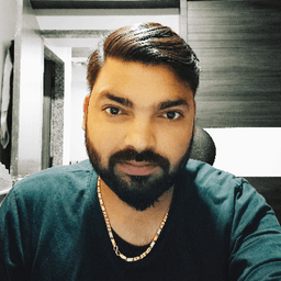 Rajeshkumar P. - Software Engineer - Backend, Python and ERP Platforms