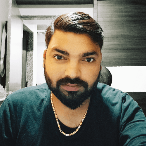 Rajeshkumar P. || item.role}