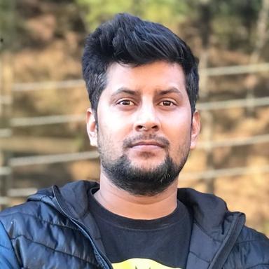 Rajinder K. - Lead Software Engineer - Backend, Web and Automation Platforms