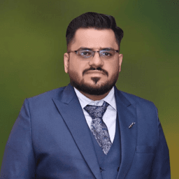 Rajinder M. - Lead Backend Engineer - AWS, Generative AI and E-commerce Platforms