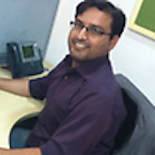 Rajinder P. || item.role}