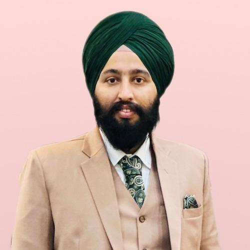 Rajinder S. || item.role}