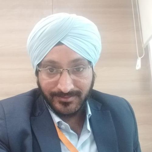 Rajinder S. || item.role}