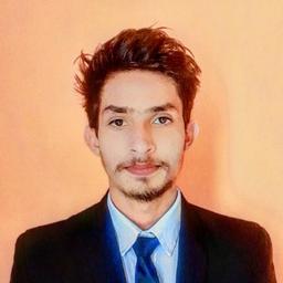 Rajkumar M. - Software Engineer - Full-Stack, React and Node Platforms