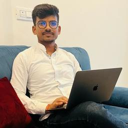 Rajnish K. - Software Engineer - Mobile, Cloud and Modern Frameworks