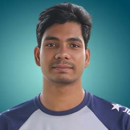 Raju A. - Software Engineer - Frontend, PHP and Web Development