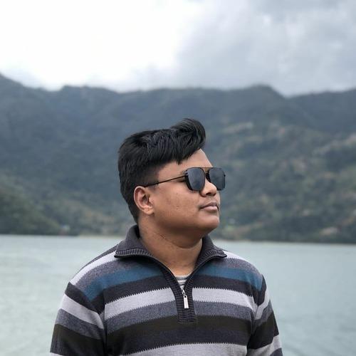 Raju D. || item.role}