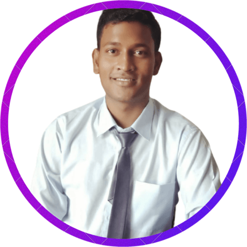 Raju M. || item.role}