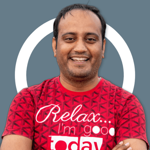 Raju S. || item.role}