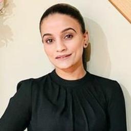 Rajwinder  K. - Junior Full-Stack Engineer - React, WordPress and Ecommerce Platforms