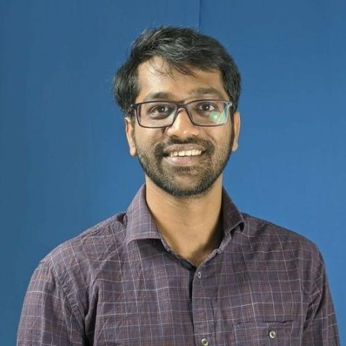 Profile of Rakesh G., Lead Software Engineer - Cloud, Mobile and Full-Stack Platforms at Softaims