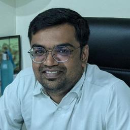 Rakesh J. - Lead Mobile Engineer - iOS, Android and IoT Platforms