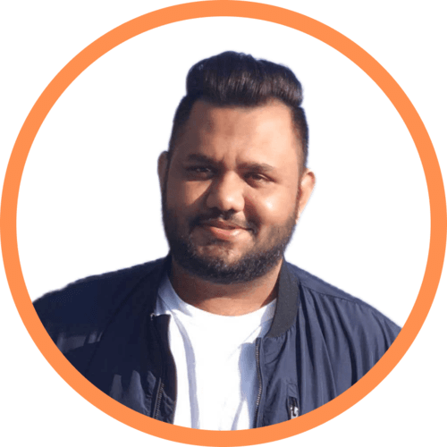 Rakesh Kumar R. || item.role}