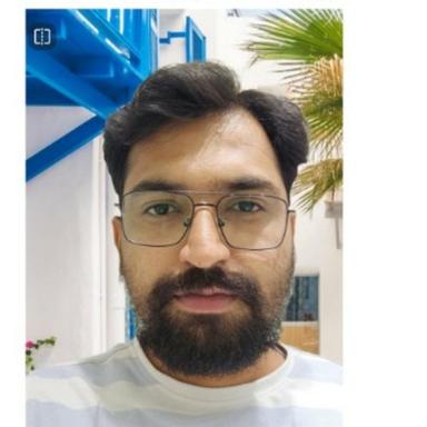 Rakesh S. - Software Engineer - Cloud, DevOps and General Development