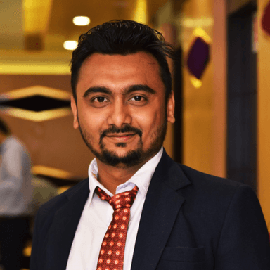 Rakesh S. - Senior Full-Stack Engineer - React, Node and AI Platforms