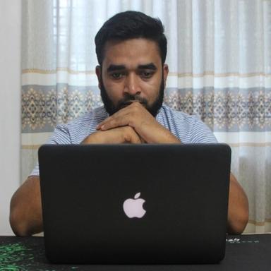Rakib H. - Lead Full-Stack Engineer - React, PHP and Web Development