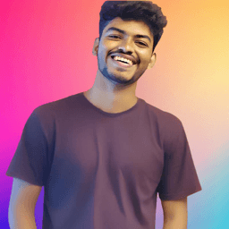 Rakibul I. - Senior Frontend Engineer - React, CSS and Modern Frameworks