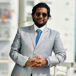 Rakibur K. - Lead Mobile Engineer - iOS, Firebase and Swift Platforms