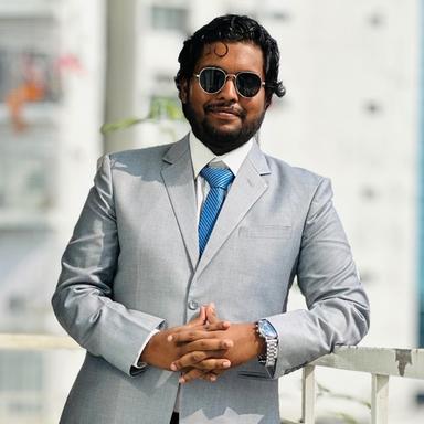 Rakibur K. - Lead Mobile Engineer - iOS, Firebase and Swift Platforms