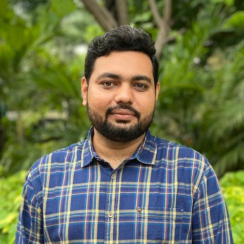Profile of Rakshit K., Senior Full-Stack Engineer - PHP, Angular and Mobile Platforms at Softaims