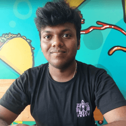 Rakshith R. - Senior Full-Stack Engineer - AI, Cloud and Mobile Platforms