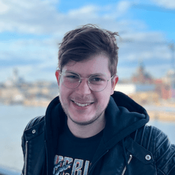 Ralph D. - Software Engineer - Mobile, Flutter and iOS Platforms