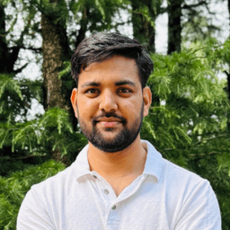 Raman K. - Senior Full-Stack Engineer - JavaScript, Node.js and Modern Frameworks