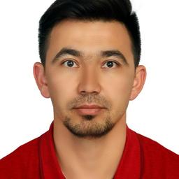 Ramazan R. - Software Engineer - Mobile, Cloud and App Development