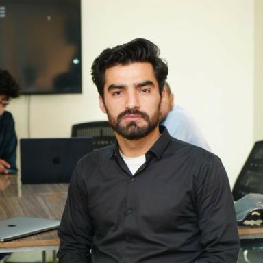 Rameez R. - Lead Full-Stack Engineer - AI, Cloud and Modern Frameworks