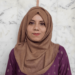 Rameeza A. - Senior Full-Stack Engineer - React, Node and Cloud Platforms