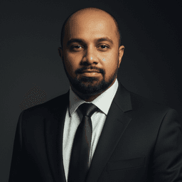 Ramesh I. - Lead DevOps Engineer - Cloud, DevOps and Infrastructure