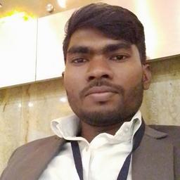 Ramesh K. - Junior Full-Stack Engineer - React, Node and Mobile Platforms