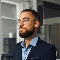 Rami I. - Software Engineer - Backend, AI and General Development
