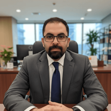 Rami S. - Software Engineer - Full-Stack, React and Node.js Platforms