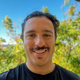 Ramiro G. - Software Engineer - Backend, Cloud and AI Platforms