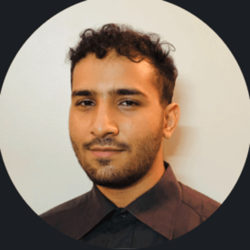 Ramis M., developer