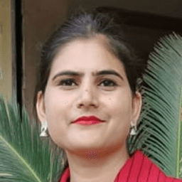 Ramita D. - Lead SEO Engineer - Web, Ecommerce and SEO Platforms