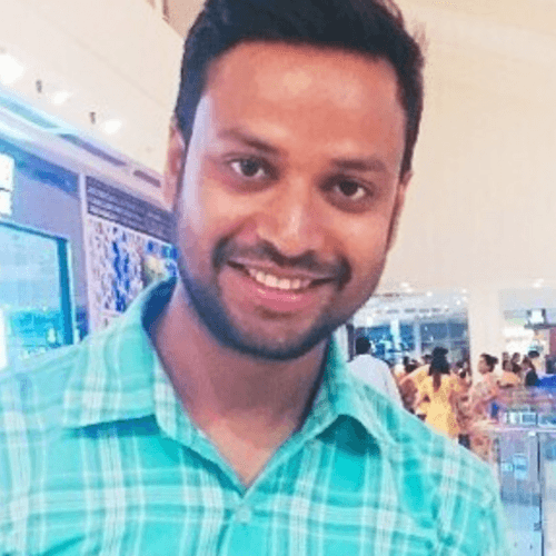 Profile of Ramkesh Y., Lead Mobile Engineer - Flutter, Android and iOS Platforms at Softaims
