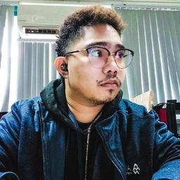 Ramon Christus T. - Senior Full-Stack Engineer - Python, Django and Web Development