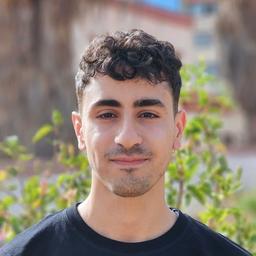 Ramsey M. - Software Engineer - Mobile, AI and Web Platforms