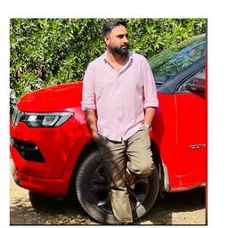 Ramsinh M. - Lead Software Engineer - Full-Stack, Cloud and Modern Frameworks