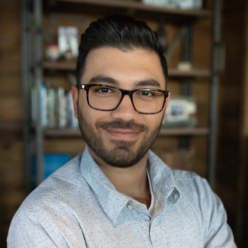 Ramy D. || item.role}