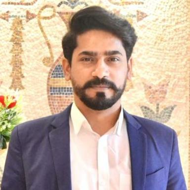 Ramzan T. - Senior Frontend Engineer - React, Bootstrap and Mobile Platforms