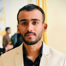 Rana Husnain Z. - Junior Full-Stack Engineer - JavaScript, React and Mobile Platforms