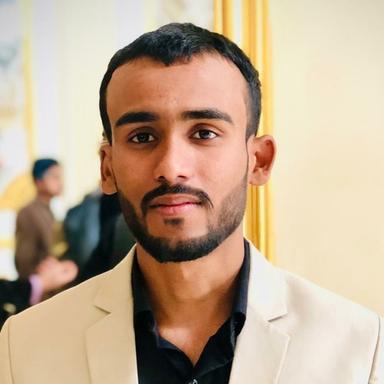 Rana Husnain Z. - Junior Full-Stack Engineer - JavaScript, React and Mobile Platforms