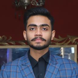 Rana Muhammad Talha T. - Junior Software Engineer - Web, Backend and General Development
