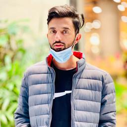 Rana S. - Senior Backend Engineer - Java, Cloud and API Platforms