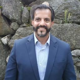 Ranbir B. - Software Engineer - Cybersecurity, Security Management and General Development